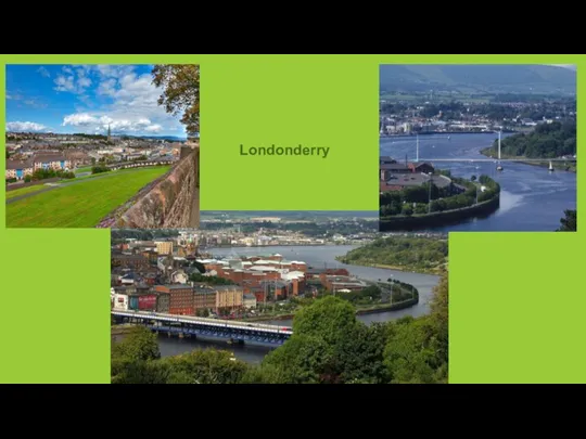 Londonderry