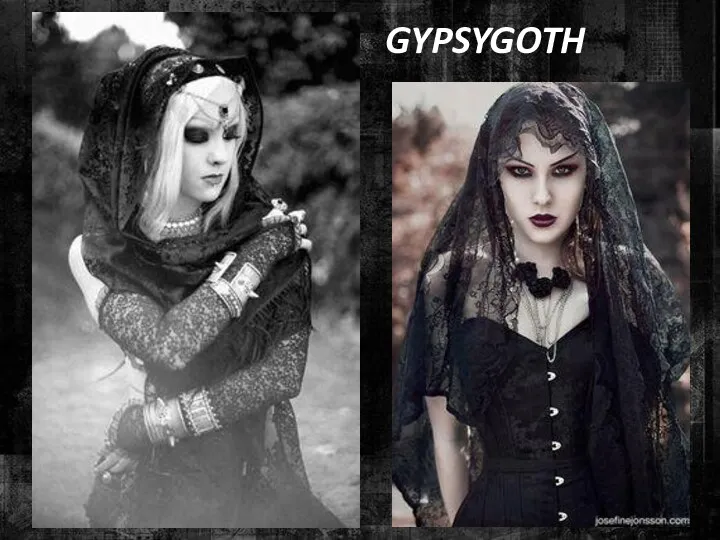 GYPSYGOTH