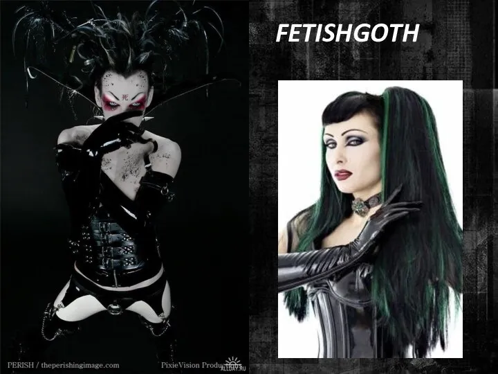 FETISHGOTH