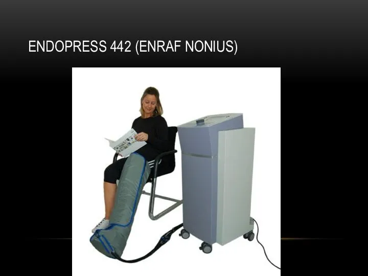 ENDOPRESS 442 (ENRAF NONIUS)