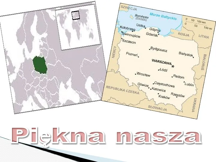 Piękna nasza