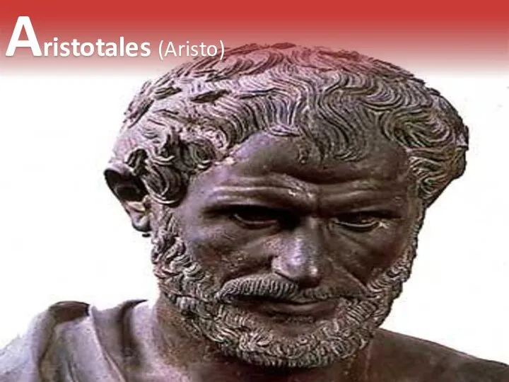 Aristotales (Aristo)