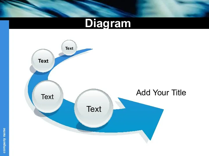 Diagram Add Your Title