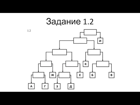 Задание 1.2