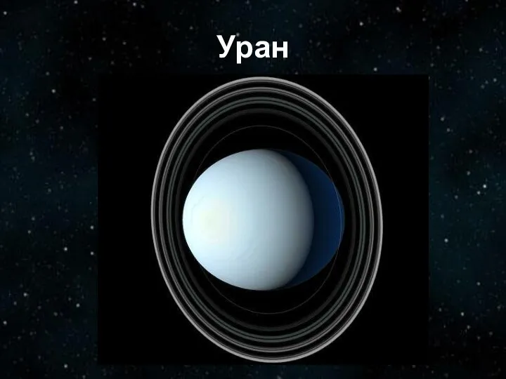 Уран