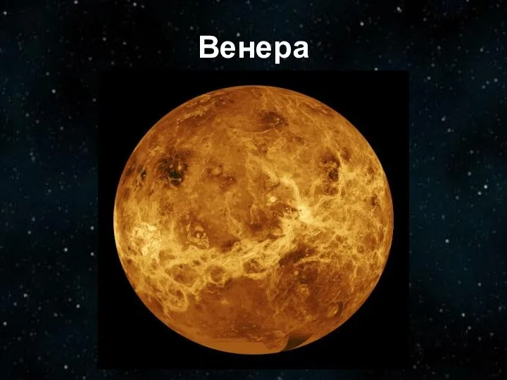 Венера