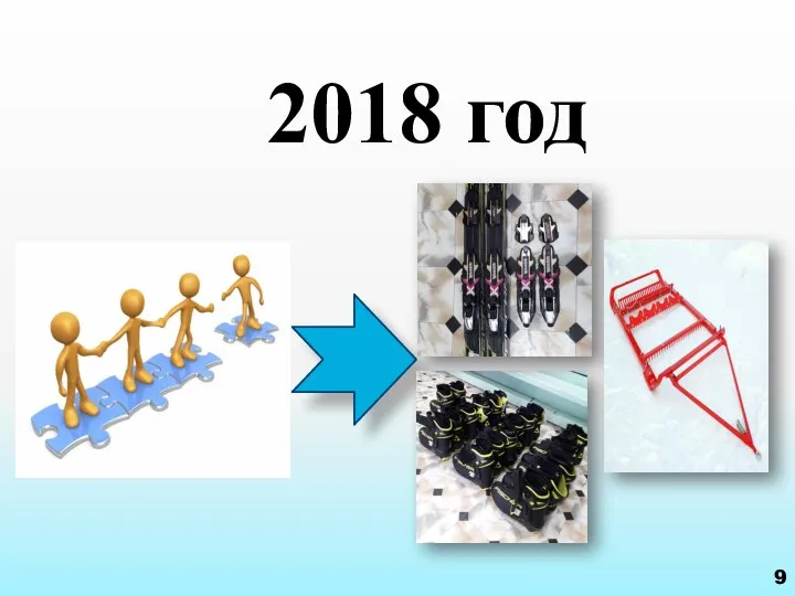 2018 год 9