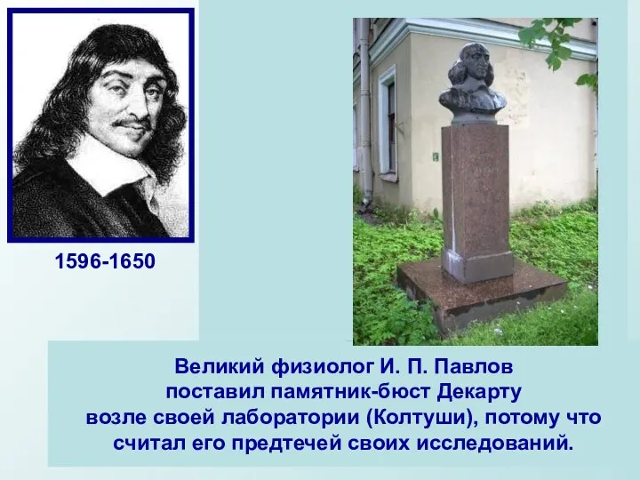 Декарт далеко не сразу нашел свое место в жизни. Дворянин