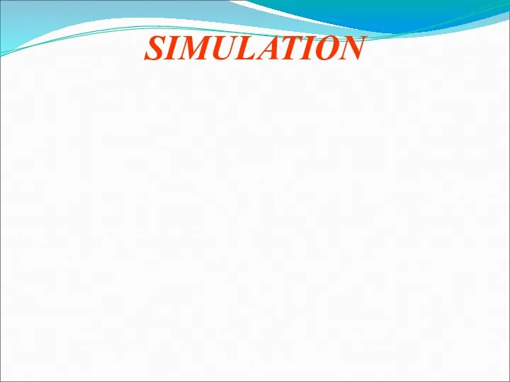 SIMULATION