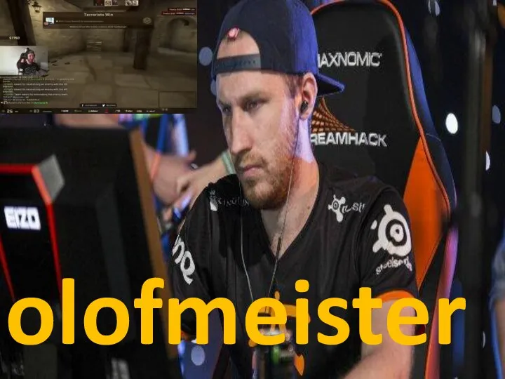 olofmeister