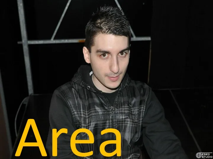 Area