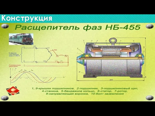 Конструкция