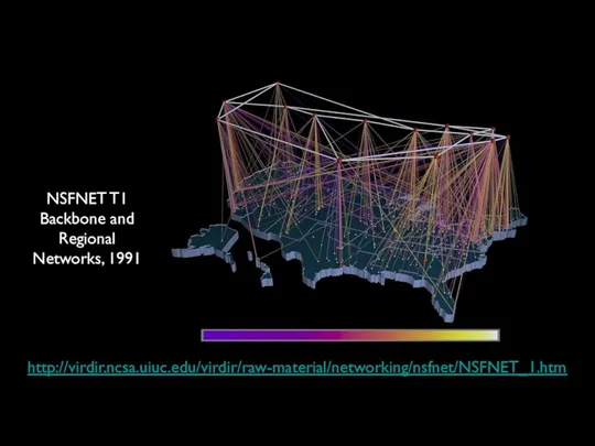 http://virdir.ncsa.uiuc.edu/virdir/raw-material/networking/nsfnet/NSFNET_1.htm NSFNET T1 Backbone and Regional Networks, 1991
