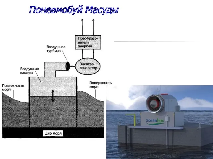 Поневмобуй Масуды