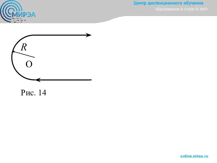 О Рис. 14