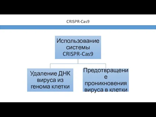 CRISPR-Cas9