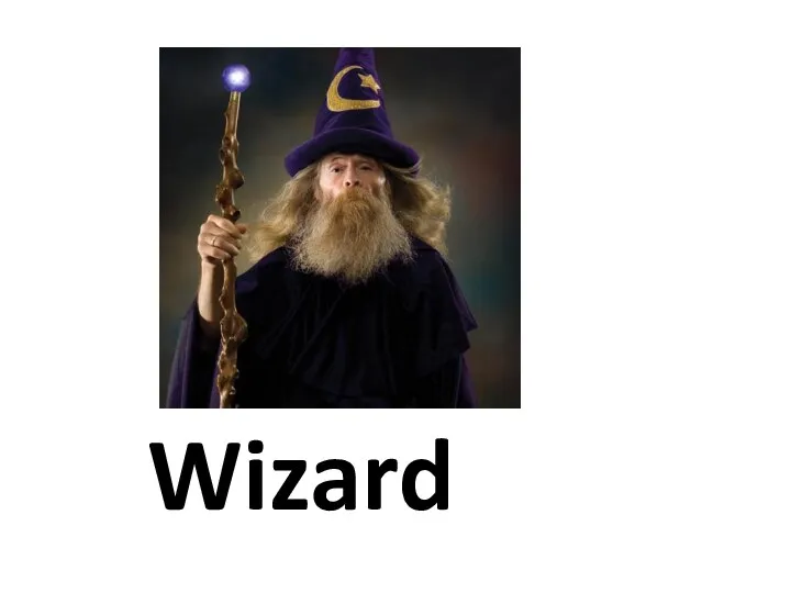 Wizard