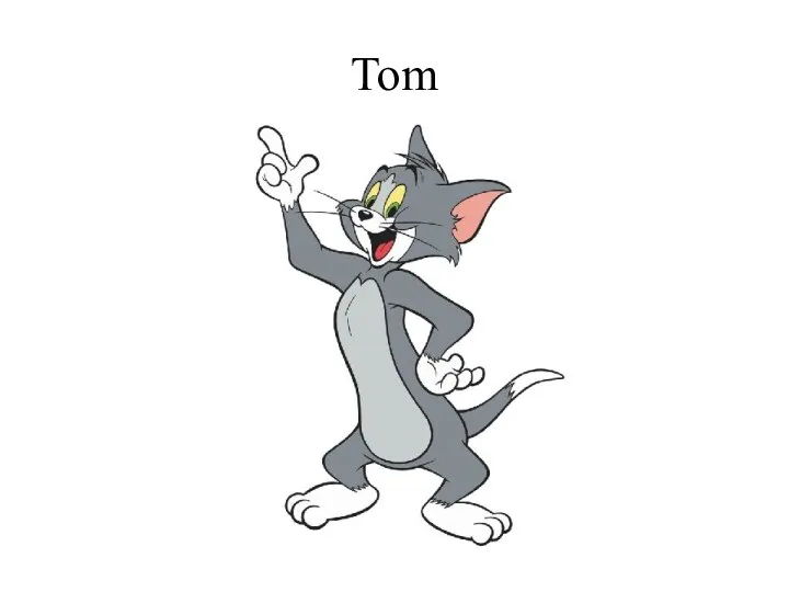 Tom