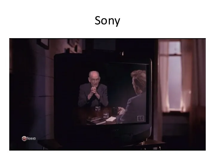 Sony