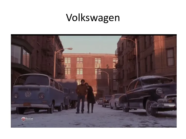 Volkswagen