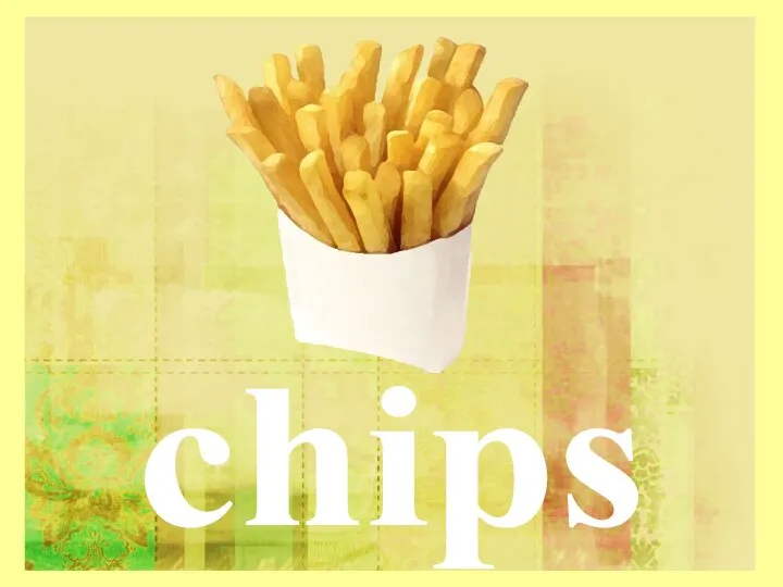 chips