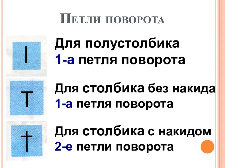 Петли поворота Для столбика с накидом 2-е петли поворота Для