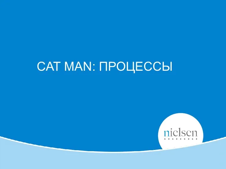 CAT MAN: ПРОЦЕССЫ