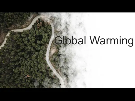 Global Warming