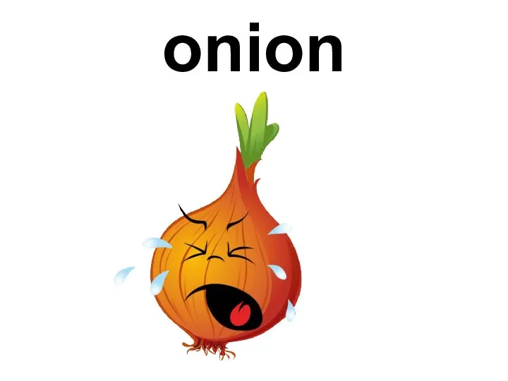 onion