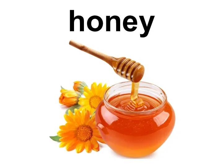 honey