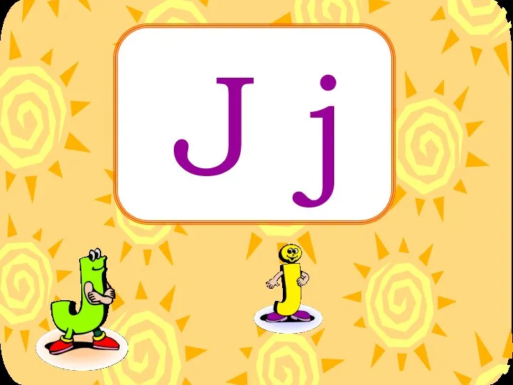 J j