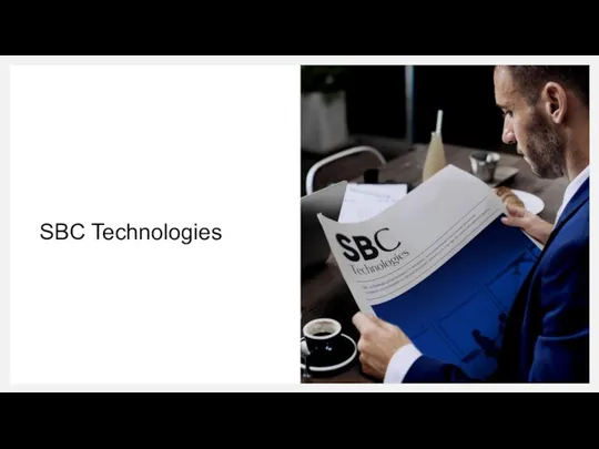 SBC Technologies