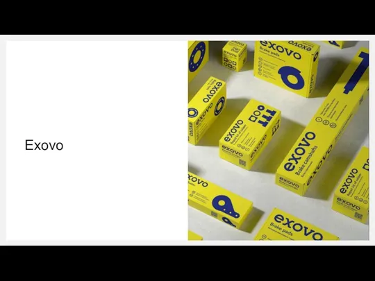 Exovo