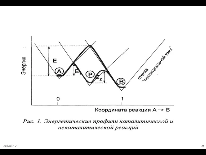 Лекции 1, 2