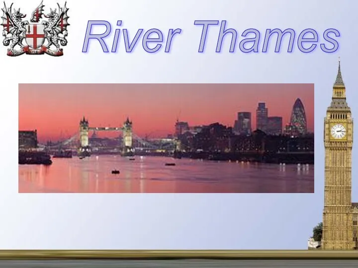 River Thames