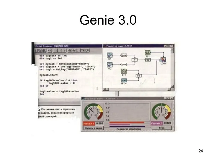 Genie 3.0