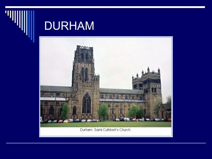 DURHAM