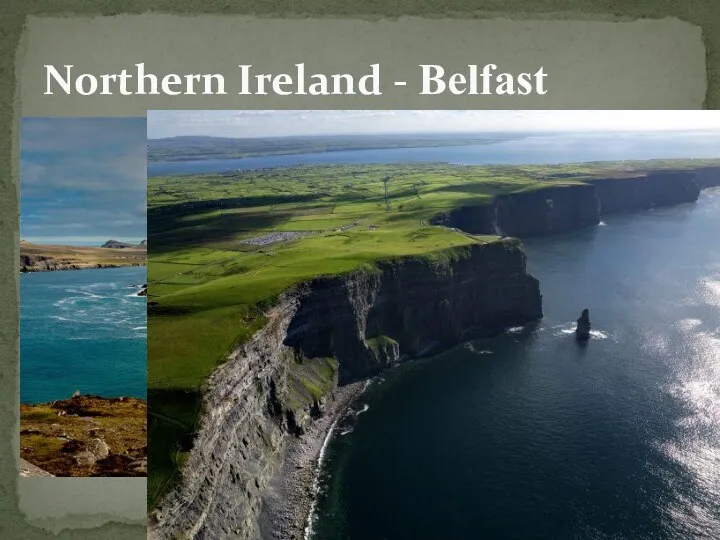 Northern Ireland - Belfast