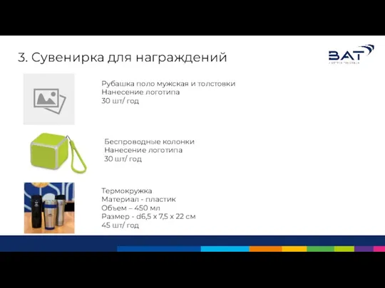 3. Сувенирка для награждений Рубашка поло мужская и толстовки Нанесение