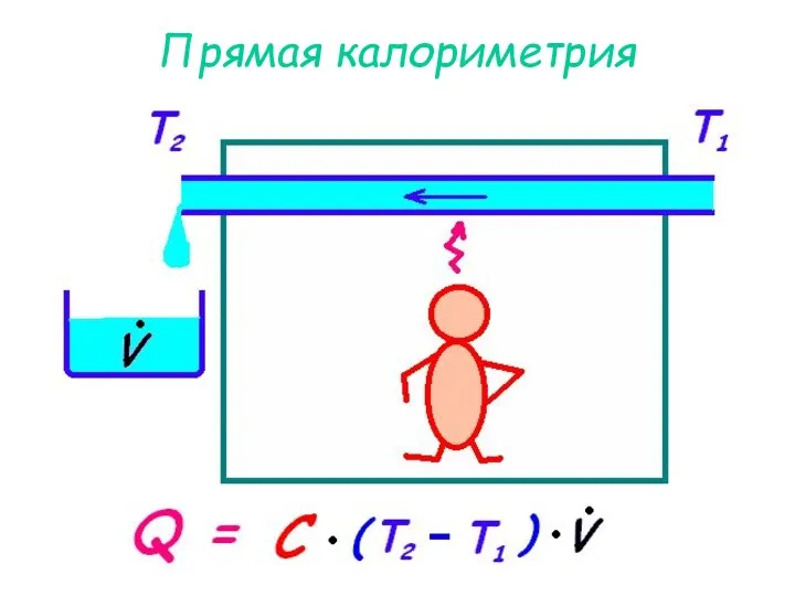 Прямая калориметрия