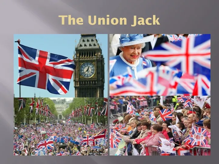 The Union Jack