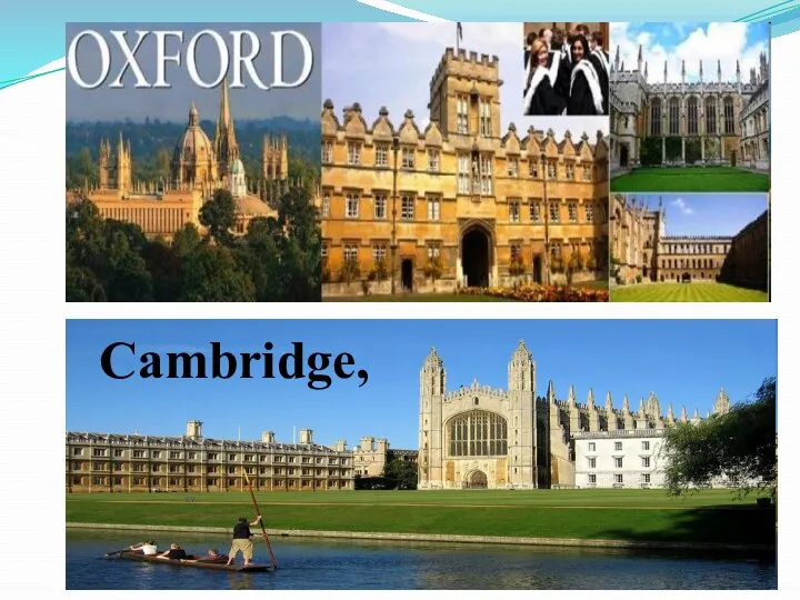 Cambridge,