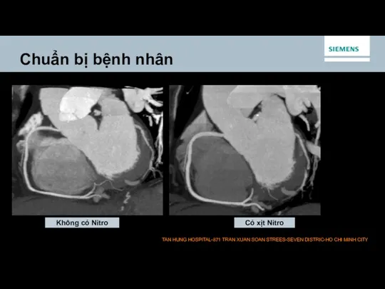 TAN HUNG HOSPITAL-871 TRAN XUAN SOAN STREES-SEVEN DISTRIC-HO CHI MINH