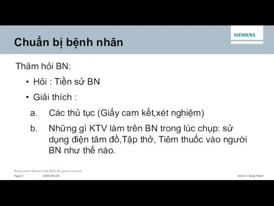 Thăm hỏi BN: Hỏi : Tiền sử BN Giải thích