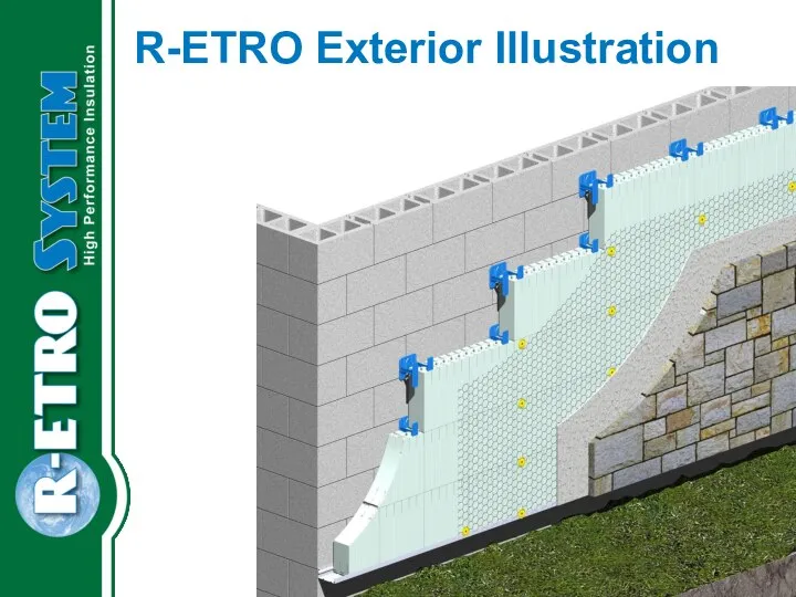 R-ETRO Exterior Illustration