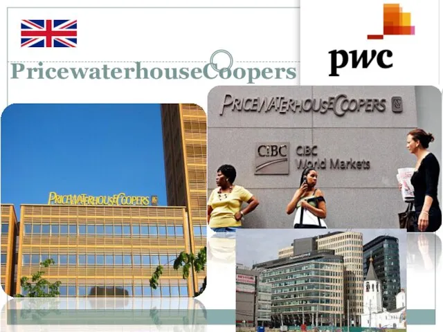 PricewaterhouseCoopers