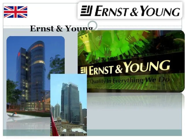 Ernst & Young