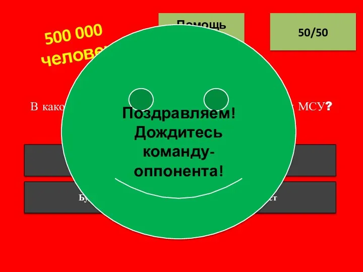 В каком городе была принята Европейская хартия МСУ? 50/50 Помощь