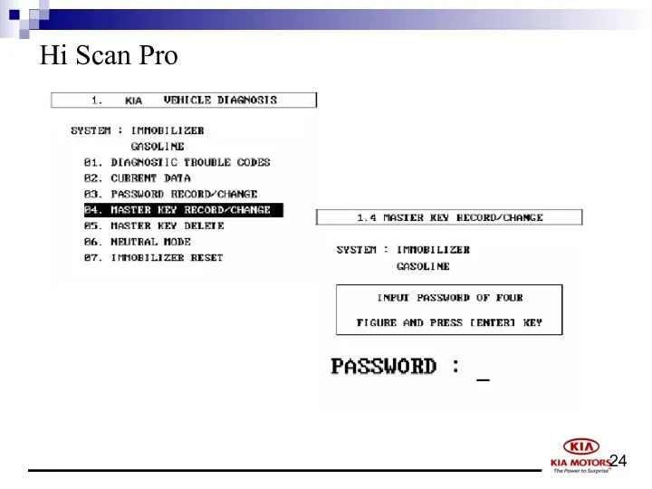 Hi Scan Pro