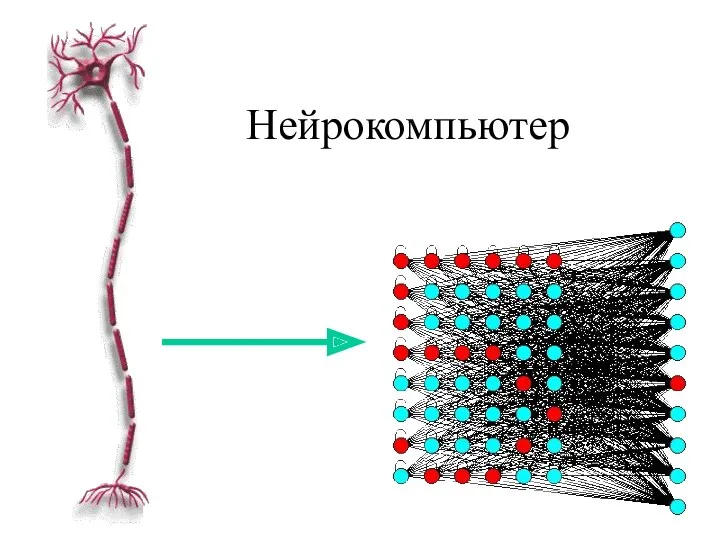 Нейрокомпьютер